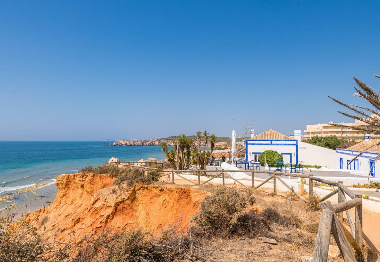 Golden Beach Портіман Екстер'єр фото